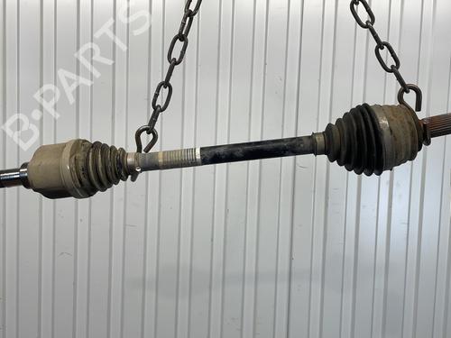 Used Left front driveshaft CITROËN BERLINGO Box Body/MPV (K9) PureTech 110 (110 hp) 30726733