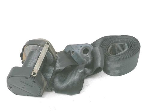 Used Rear right seatbelt Rear right seatbelt CITROËN BERLINGO / BERLINGO FIRST MPV (MF_, GJK_, GFK_) [1996-2026] 34191191 34191191