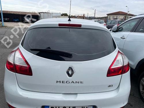 Electronic module RENAULT MEGANE III Hatchback (BZ0/1_, B3_) 1.5 dCi (BZ0C) | BP37187210M83 - Image 18
