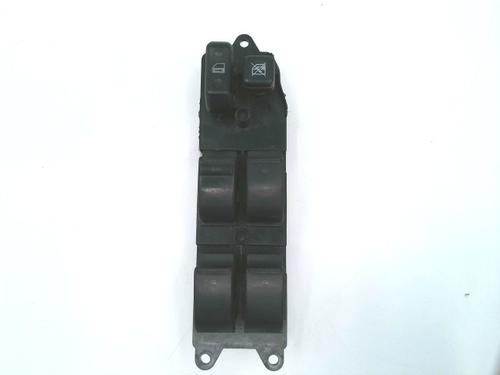 Interrupteur de vitre avant gauche TOYOTA COROLLA Verso (ZER_, ZZE12_, R1_) 2.2 D-4D (AUR10_, AUR10R) (136 hp) 27486278