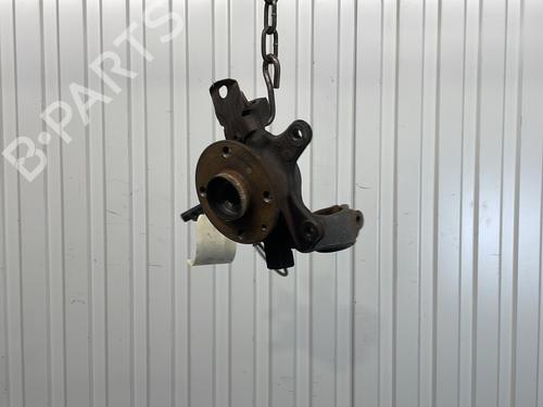 Left front steering knuckle TOYOTA AYGO (_B4_) 1.0 (KGB40) | BP29758302M25 - Image 3