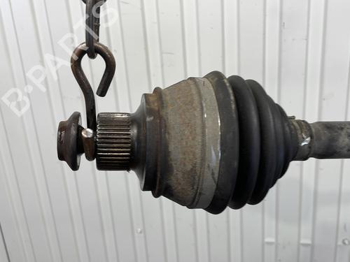 Used Right front driveshaft Right front driveshaft AUDI A5 (8T3) 3.0 TDI quattro (240 hp) 30360519 30360519