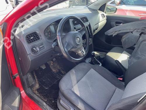 Front right window mechanism VW POLO V (6R1, 6C1) 1.2 | BP20915757C23 