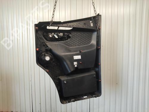 Front left panel MERCEDES-BENZ SPRINTER 3,5-t Van (B907, B910) 315 CDI RWD (907.631, 907.633, 907.635, 907.637) | BP39072425C58 - Image 4
