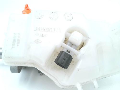 Used Brake master cylinder Brake master cylinder RENAULT CLIO V (B7_) 1.5 Blue dCi 85 (B7AG) (86 hp) 26688481 26688481