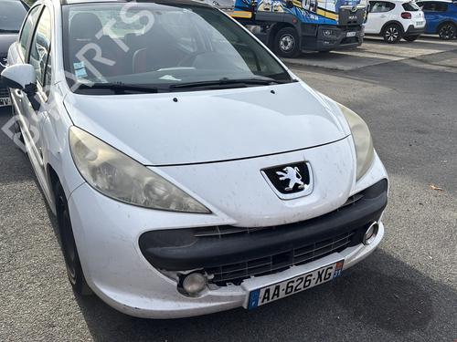 Used Parts PEUGEOT 207 (WA_, WC_) 1.6 HDi (90 hp) 4405008