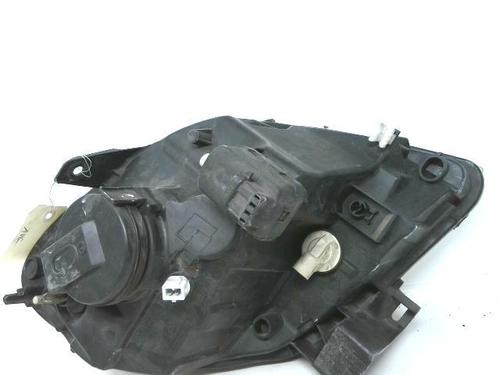 Used Left headlight Left headlight RENAULT KANGOO (KC0/1_) 1.2 16V (KC05, KC06, KC03, KC0T, KC0W, KC1D) (75 hp) 20914543 20914543
