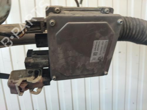 Steering rack RENAULT TWINGO III (BCM_, BCA_) 1.0 SCe 70 | BP39464029M22 - Image 6