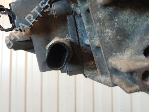 Gearbox FIAT 500X (334_) 1.4 (334AXC1B, 334AXC11) | BP39171268M3 - Image 6