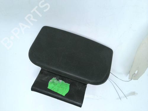 Used Front left exterior door handle CITROËN BERLINGO / BERLINGO FIRST Box Body/MPV (M_) 1.9 D 70 (MBWJZ, MCWJZ) (69 hp) 28293897