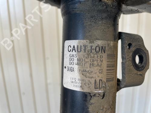 Used Right front shock absorber Right front shock absorber 35993785 35993785