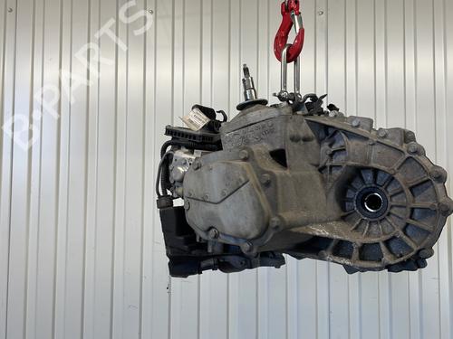 Gearbox CITROËN C4 Picasso I MPV (UD_) 2.0 i 16V | BP29209938M3 