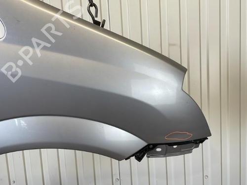 Forkjerm høyre OPEL MERIVA A MPV (X03) 1.6 16V (E75) (100 hp) 20912368