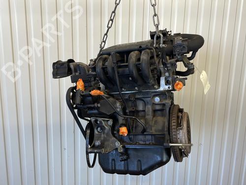 Motor Motor RENAULT CLIO II (BB_, CB_) 1.2 (BB0A, BB0F, BB10, BB1K, BB28, BB2D, BB2H, CB0A,... (58 hp) 24056826 24056826