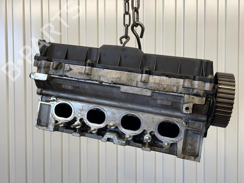Cylinder head PEUGEOT 206 CC (2D) 1.6 16V (2DNFUF, 2DNFUR) | BP21221699M5 