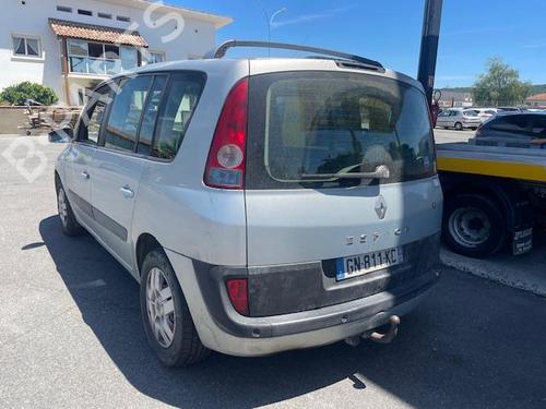 Trækkugle/Mekanisme RENAULT ESPACE IV (JK0/1_) 1.9 dCi (JK0U) | BP31626324C141 - Image 16
