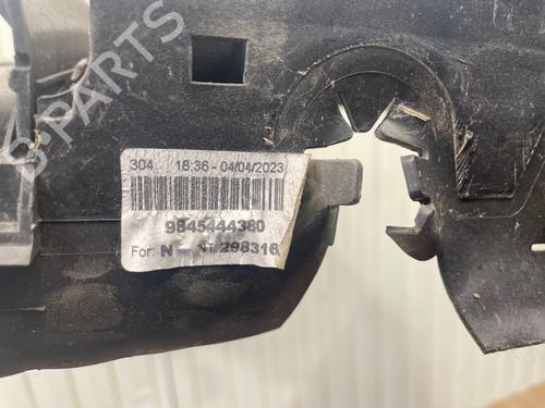Other CITROËN C5 AIRCROSS (A_) 1.6 Hybrid 225 (A45GFR) | BP37729432O1 - Image 5