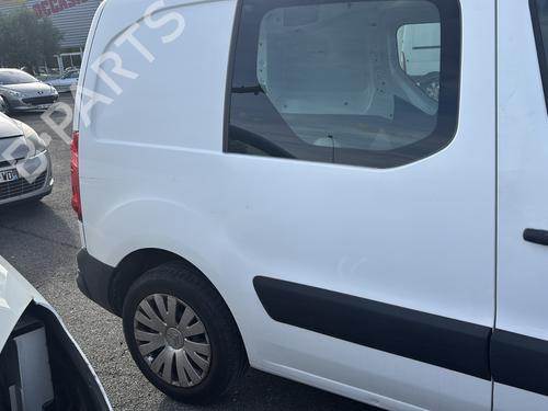 Left front window switch CITROËN BERLINGO Box Body/MPV (B9) 1.6 HDi / BlueHDi 75 | BP29997685I27 - Image 27