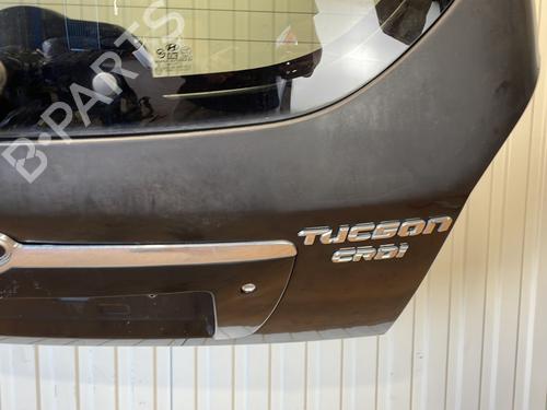 Tailgate HYUNDAI TUCSON (JM) 2.0 CRDi All-wheel Drive | BP26686030C6 
