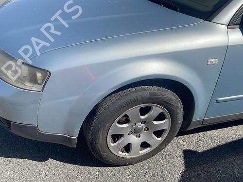 Left front door AUDI A4 B6 (8E2) 2.0 | BP25275464C2 - Image 18