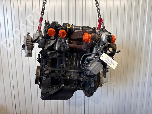 Engine FORD FIESTA VII (HJ, HF) 1.5 TDCi | BP38475810M1 - Image 6