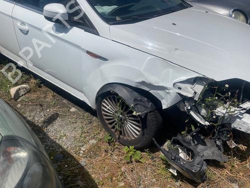 Used Parts FORD MONDEO IV Turnier (BA7) 2.0 Flexifuel 4655238