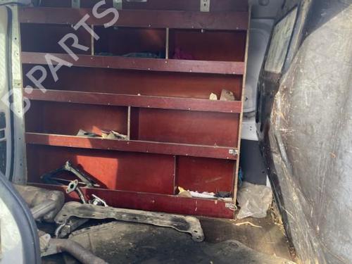Rattakselaggregat RENAULT KANGOO Express (FW0/1_) 1.5 dCi 90 (FW0G, FW05, FW08, FW11) | BP20911067M21 