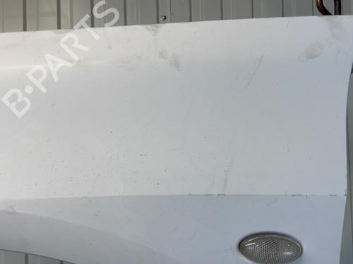 Left front fenders PEUGEOT 307 (3A/C) 2.0 HDi 110 | BP27685911C41