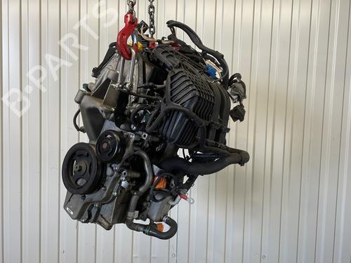 Engine DACIA SANDERO II 1.0 SCe 75 (B8JC, B8JD, B8NC) | BP32990960M1 - Image 8