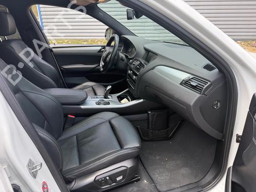 Left front window switch BMW X4 (F26) xDrive 30 d | BP36570508I27  - Image 11