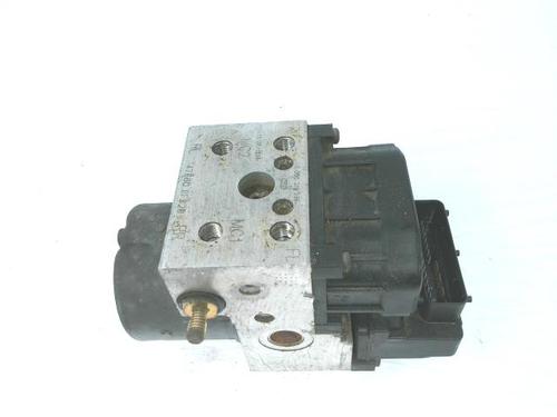 Used ABS pump NISSAN PRIMERA Hatchback (P11) 1.8 16V (114 hp) 22098767