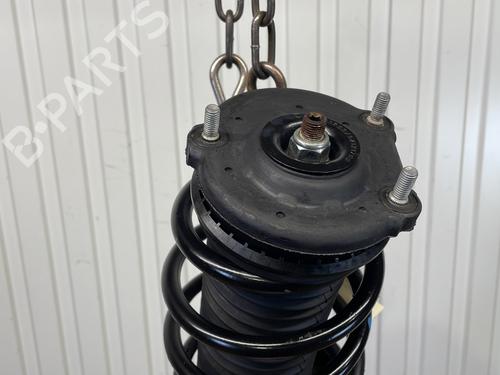 Høyre foran støtdemper CITROËN NEMO MPV 1.4 HDi | BP29599909M17