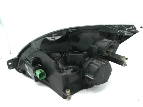 Right headlight FORD FIESTA V (JH_, JD_) 1.4 TDCi | BP23796347C29 