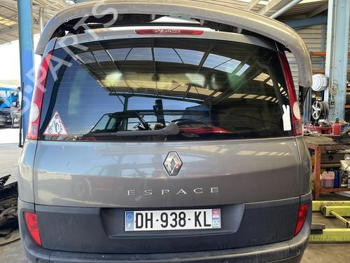 Intercooler RENAULT ESPACE IV (JK0/1_) 2.2 dCi (JK0H) | BP22100247M30 - Image 4