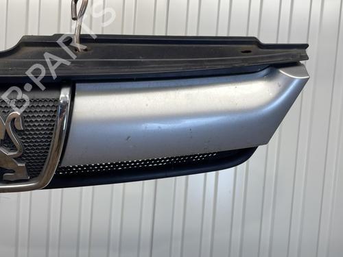 Used Grille Grille PEUGEOT BOXER Van (244) 2.8 HDi (128 hp) 21495965 21495965