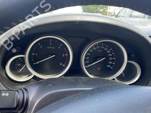 Right front driveshaft MAZDA 6 Hatchback (GH) 2.0 MZR-CD (GH14) | BP23156935M39  - Image 27