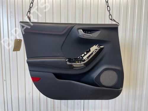 Venstre frontpanel FORD PUMA (J2K, CF7) 1.0 EcoBoost mHEV | BP35993776C58 - Image 3