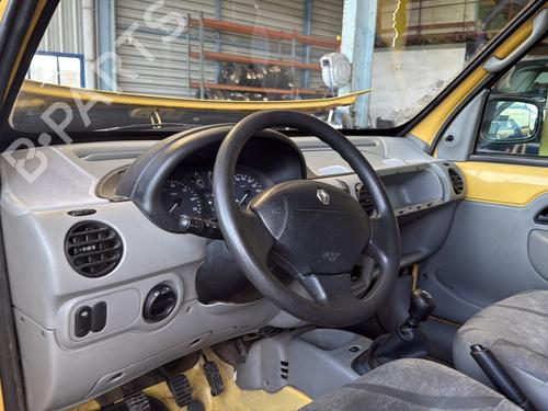 Alternator RENAULT KANGOO (KC0/1_) 1.5 dCi (KC07) | BP32170563M7  - Image 8