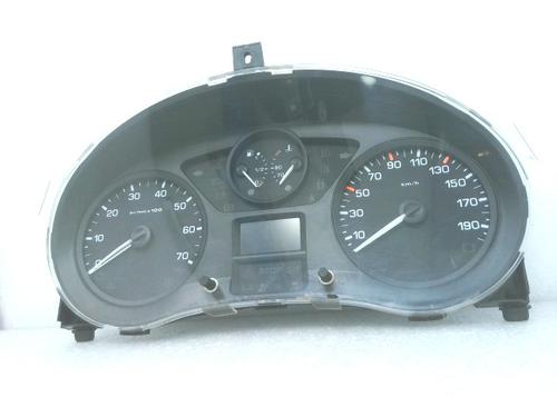 Kombiinstrument PEUGEOT PARTNER Box Body/MPV 1.6 BlueHDi 100 (100 hp) 25444585