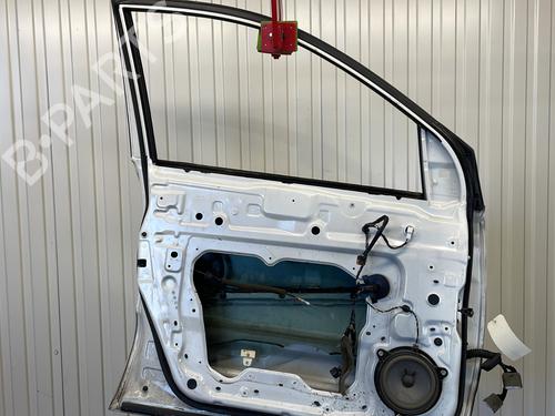 Left front door RENAULT KOLEOS I (HY_) 2.0 dCi 4x4 (HY0K) | BP29513342C2