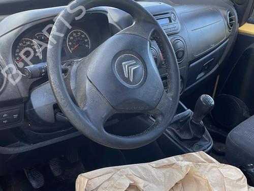 Climate control CITROËN NEMO Box Body/MPV (AA_) 1.4 HDi | BP22099743I5  - Image 9