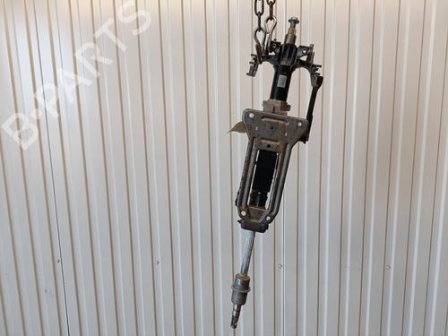 Steering column BMW 1 (E87) 118 d | BP20912823M21 - Image 3