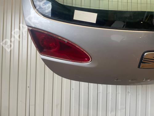 Used Tailgate Tailgate 38422735 38422735