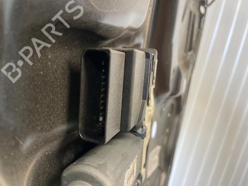 Used Rear right window mechanism Rear right window mechanism 34561872 34561872