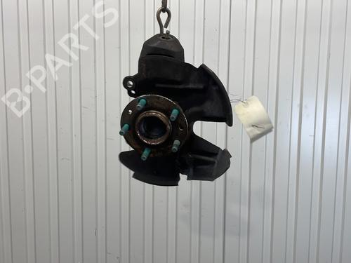 Left front steering knuckle MAZDA MX-5 III (NC) 2.0 (NC18) | BP30396852M25 - Image 3