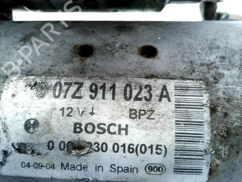 Starter VW TOUAREG (7LA, 7L6, 7L7) 5.0 V10 TDI | BP30491882M8 