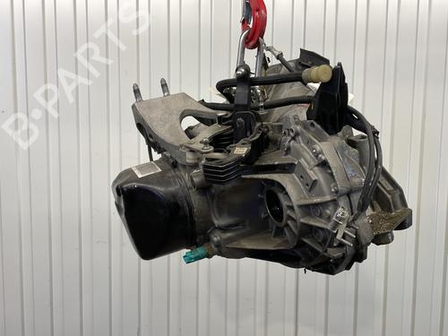Used Gearbox Gearbox DACIA SANDERO II 1.0 SCe 75 (B8JC, B8JD, B8NC) (73 hp) 32990959 32990959