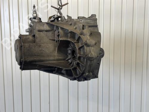 Used Gearbox Gearbox CITROËN C4 II (NC_) 1.6 HDi 115 (114 hp) 20912001 20912001