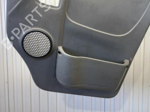 Used Front right panel Front right panel RENAULT TRAFIC II Van (FL) 2.5 dCi 145 (FL0J) (146 hp) 22101182 22101182