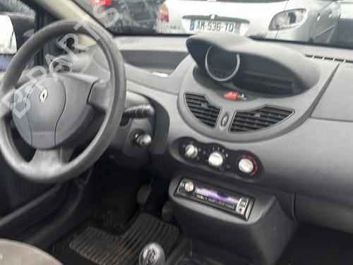 Left sun visor RENAULT TWINGO II (CN0_) | BP33536264I1 - Image 6